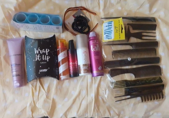 Seturi cosmetice /îngrijire par