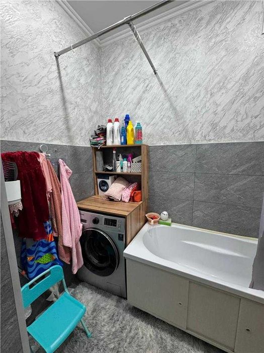 S 3-х ком УП Болгарского типа