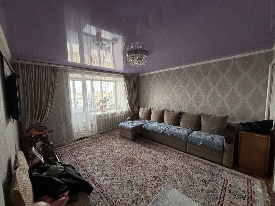 Продам квартиру