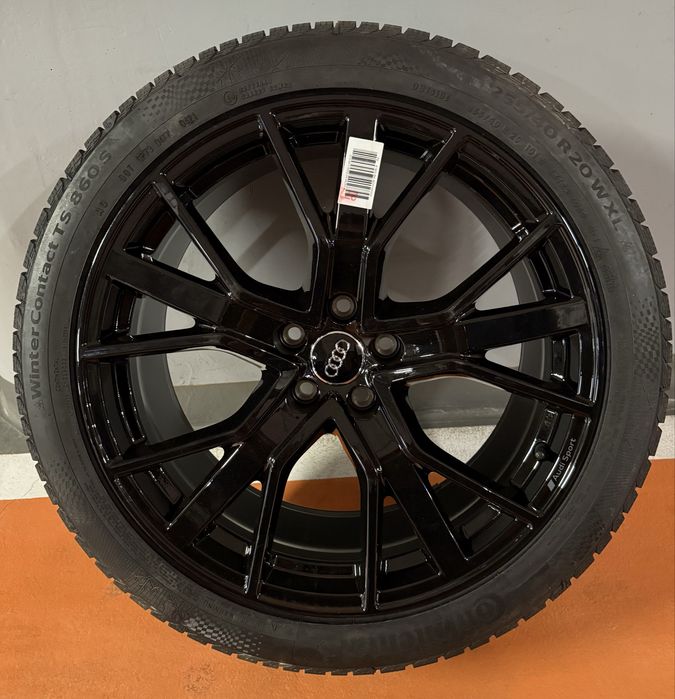 Janta Audi Sport RSQ3 / SQ3,Q4 R20 5x112 Produs NOU.