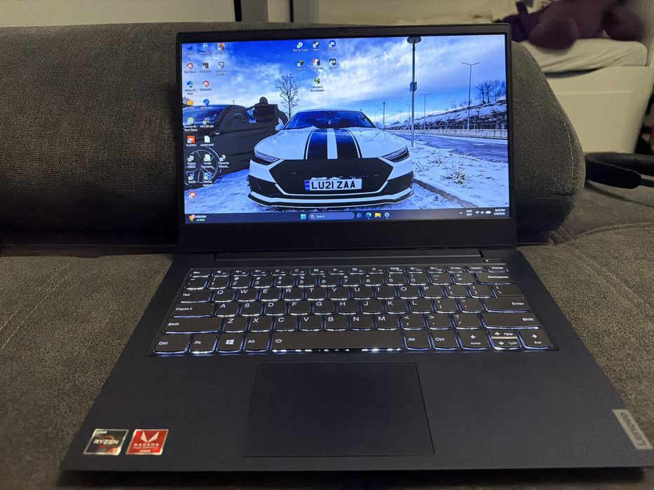 Lenovo IdeaPad S340-14API