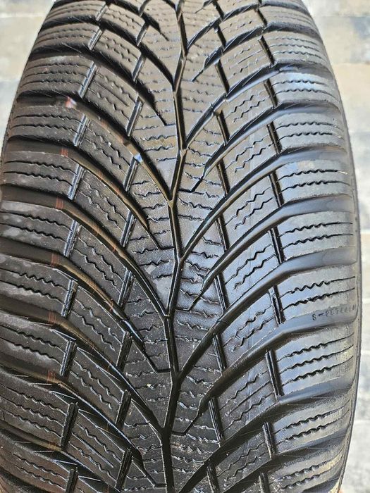 Гуми с джанти за фолцваген