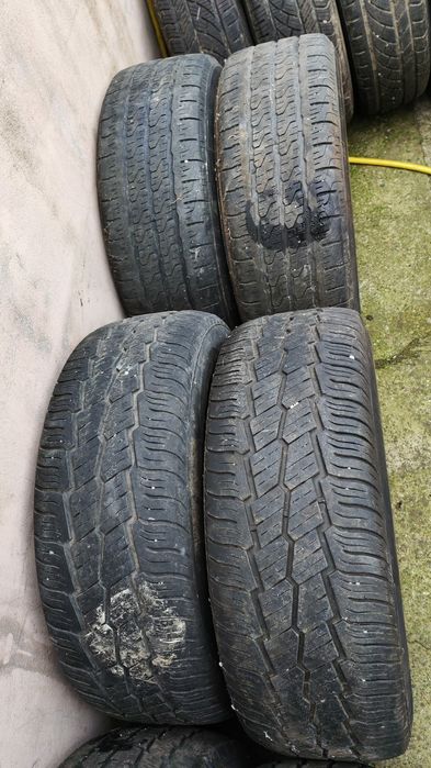 Roți smart, crafter,sprinter,fiat,remorci