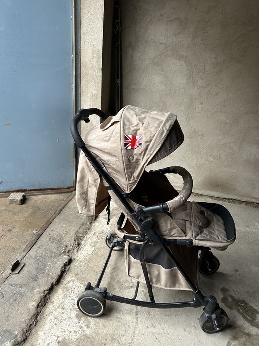 Детская коляска/ Коляска