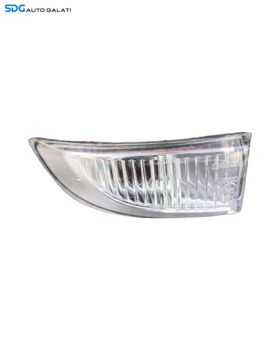 Semnal Semnalizare de la Oglinda Dreapta Renault Latitude 2011 - 2015 Cod 261609550R 12522110D [LS0400]