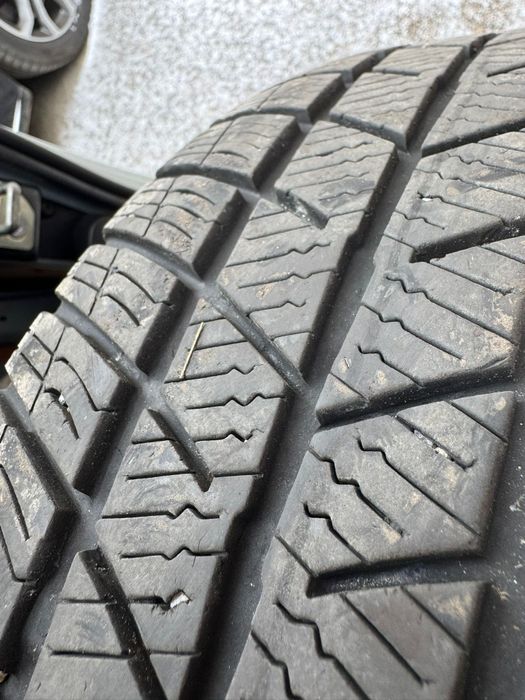 205  55 16 cauciucuri iarna