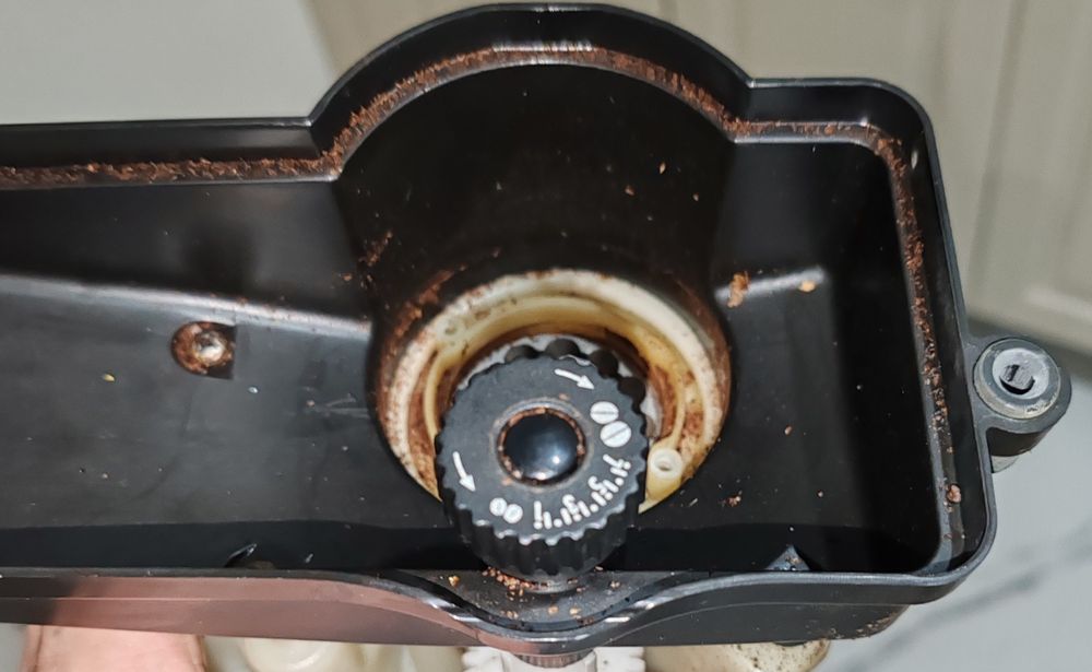 Espresoare,igienizare și reparații