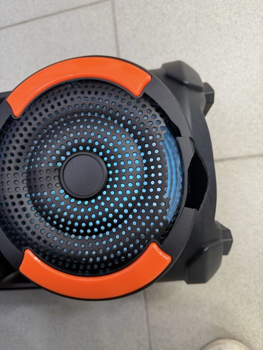 Колонка новый не использованный