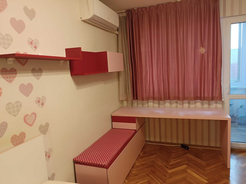 обзавеждане детска стая