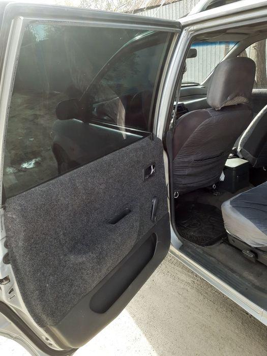 Продам автомобиль