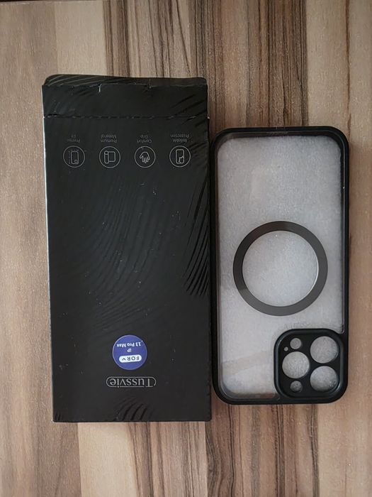 Husa Iphone 13 pro max