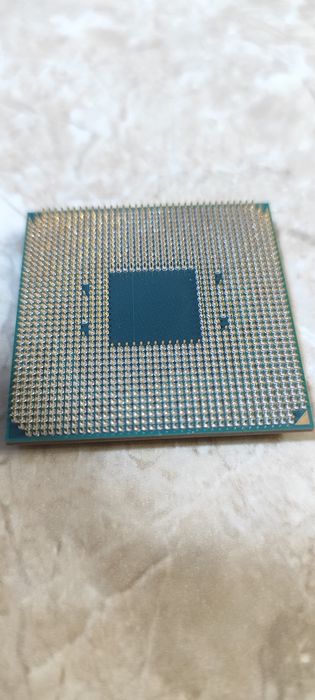 AMD Ryzen 3100 - идеальное состояние