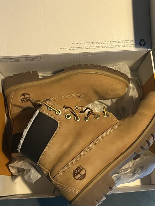 Timberlnd оригинал 42