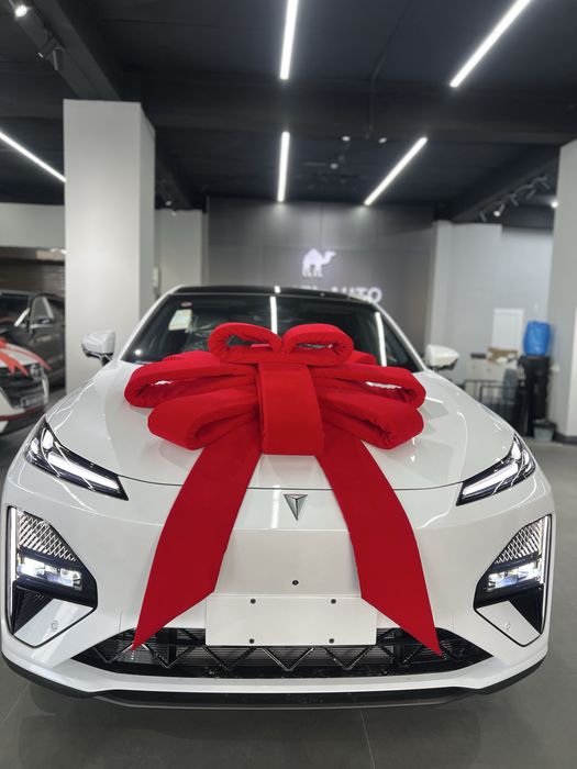 Changan depal S07 restling model