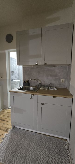 Дава се под наем Двустаен апартамент в София, Оборище - 55 кв.м за 698.19 € - Снимка #5