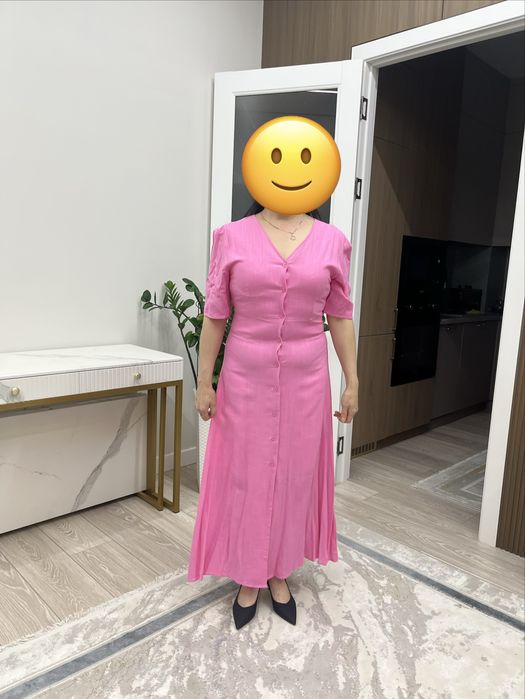 Вечерние платья б/у