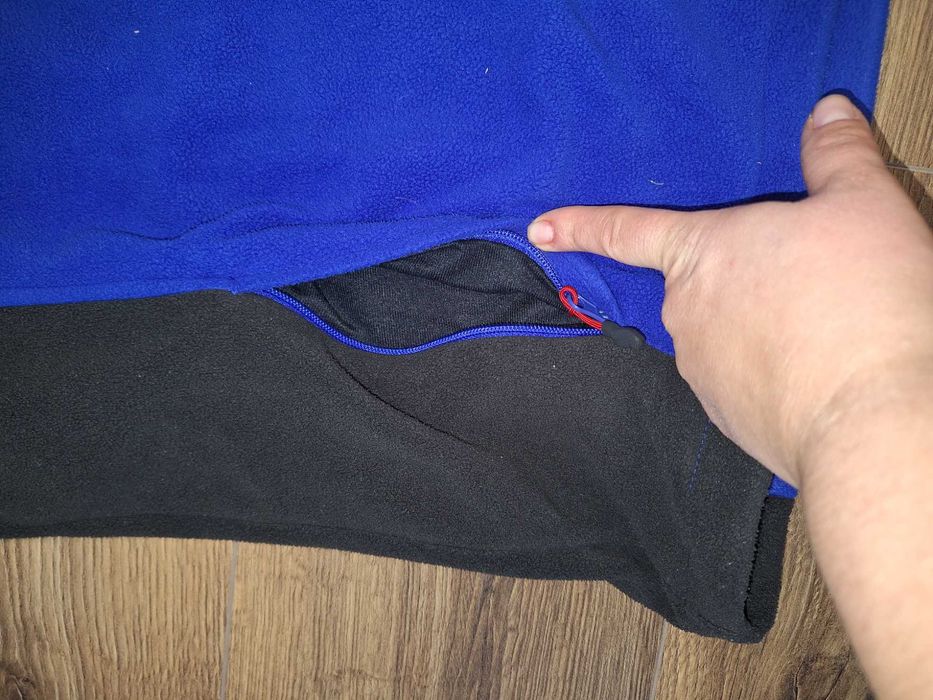 Pulover flecace engelbert strauss 3 xl