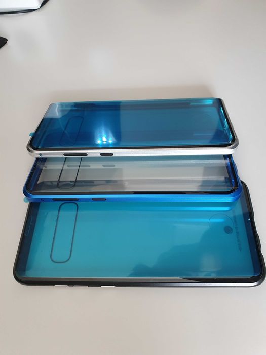 Магнитен 360° за Samsung S10Plus/S10/S20Plus