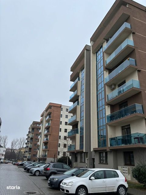 ap nou 2 cam 55 mp utili Doamna Stanca 2xparcari