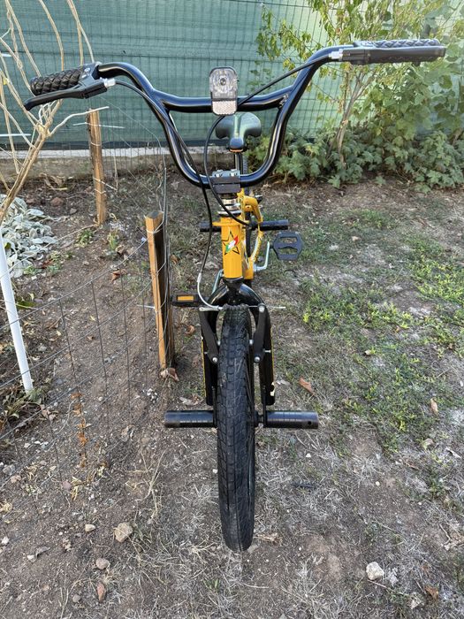 Детско колело BMX 20 цола Olmo