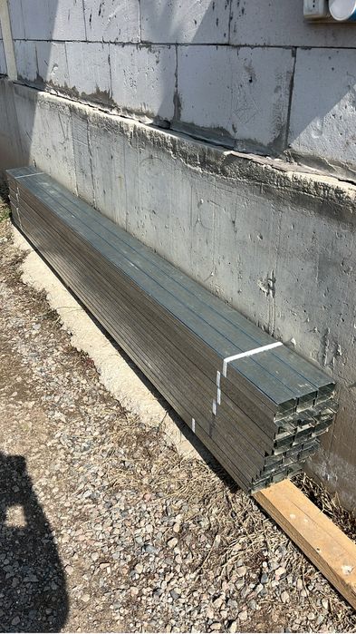 Профиль    новый.