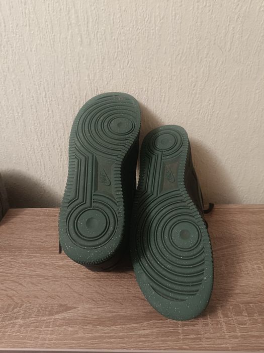 Adidași  Air Force 1 Nike negru