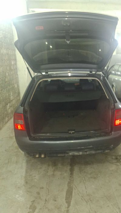 Audi A6  Urgent ...Urgent...