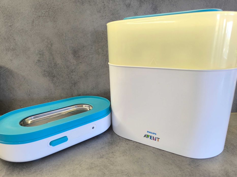 Стерилизатор Philips Avent