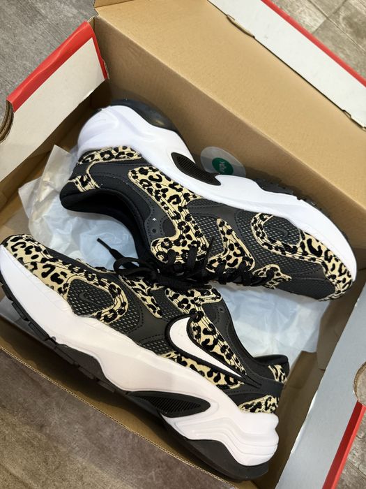 Nike AL8 леопардови