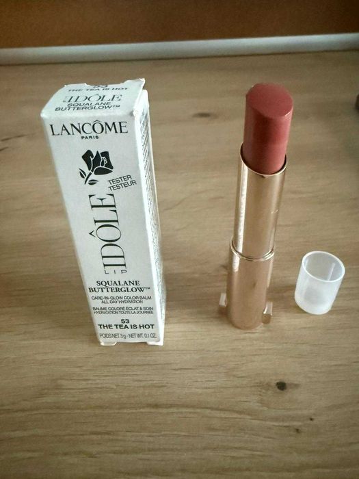 Rujuri originale Lancome