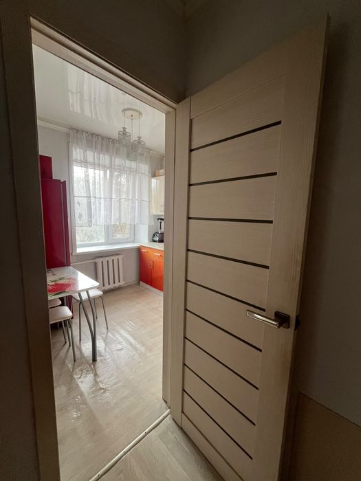 Продам 2х комнатную квартиру