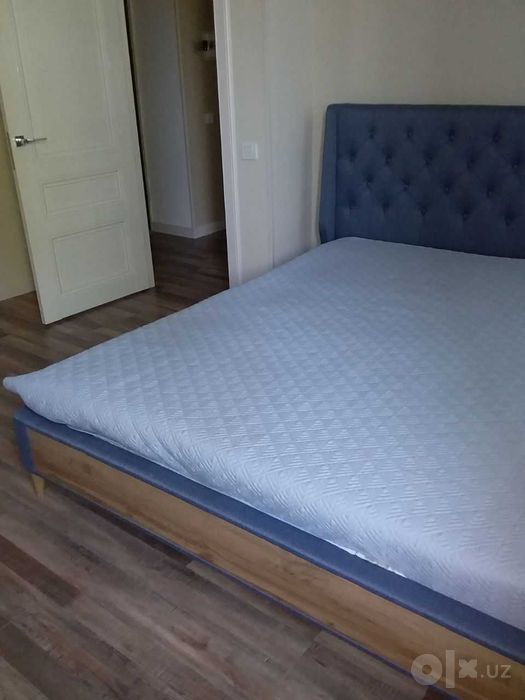 For rent.  Сдается своя квартира. Кирпич. 1 этаж. Авиагородок.