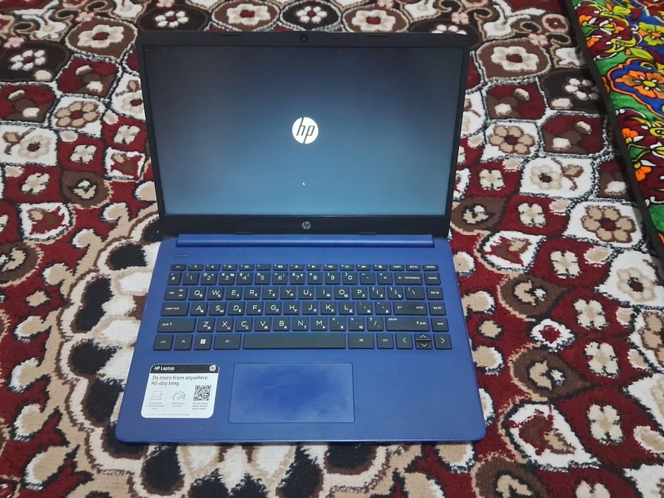 HP nourbuk notebook ноутбук