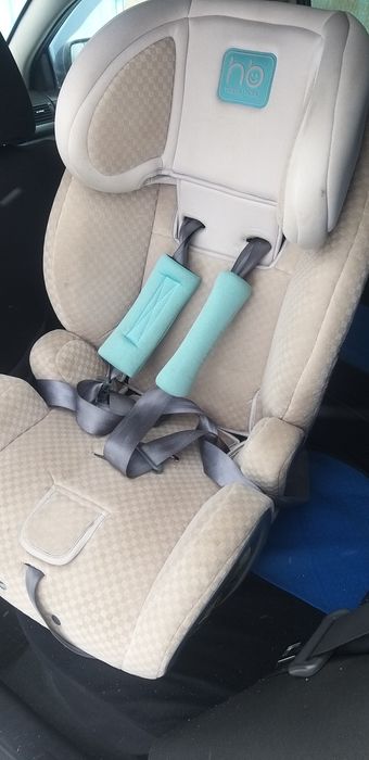 Продам Детское автокресло