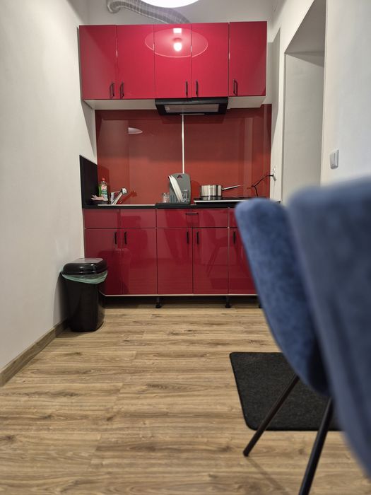Studio/garsonieră de închiriat ultracentral