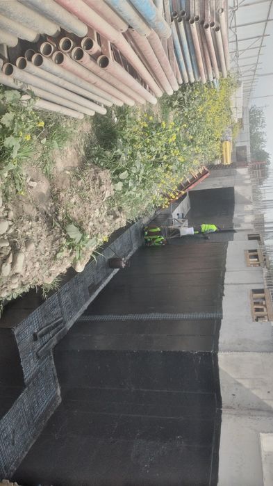 Изоляцияция тез ва сифат, ва кафолат