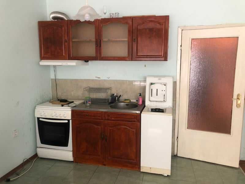 Дава се под наем Двустаен апартамент в Бургас, Възраждане - 60 кв.м за 165 € - Снимка #10