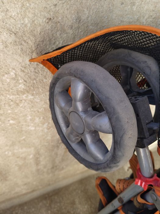 Лятна количка 20 лева