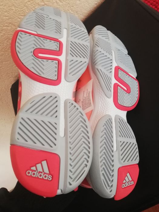 Adidas Barricade nr 42 noi