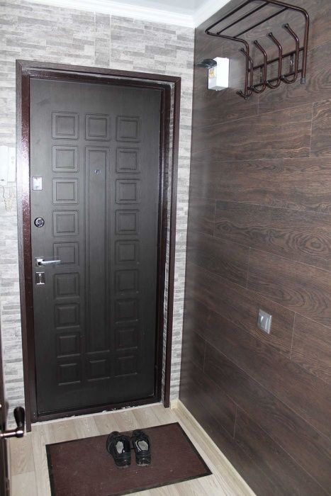 Юбилейного, Алиханova>38., Чисто. Документы.