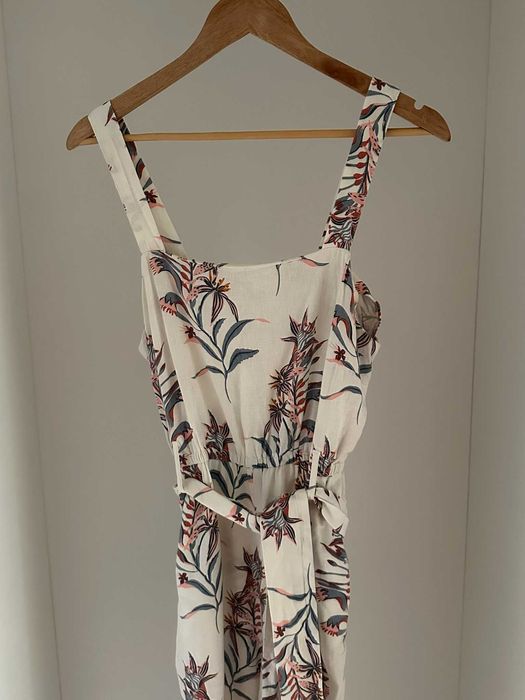 Гащеризон от ленена смес HM