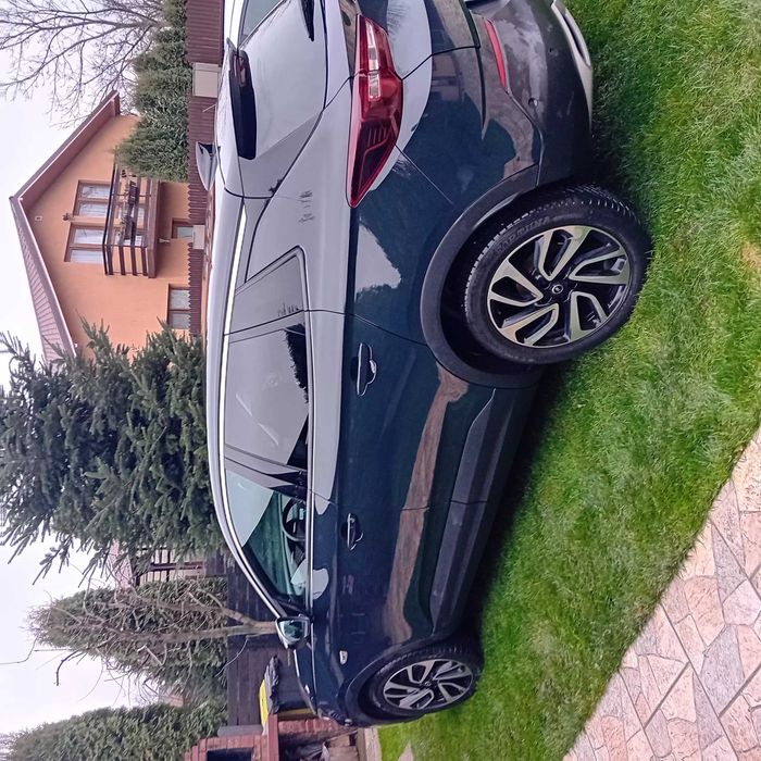 Opel Grandlandx 1.6diesel euro6 cutie automata 6 trepte