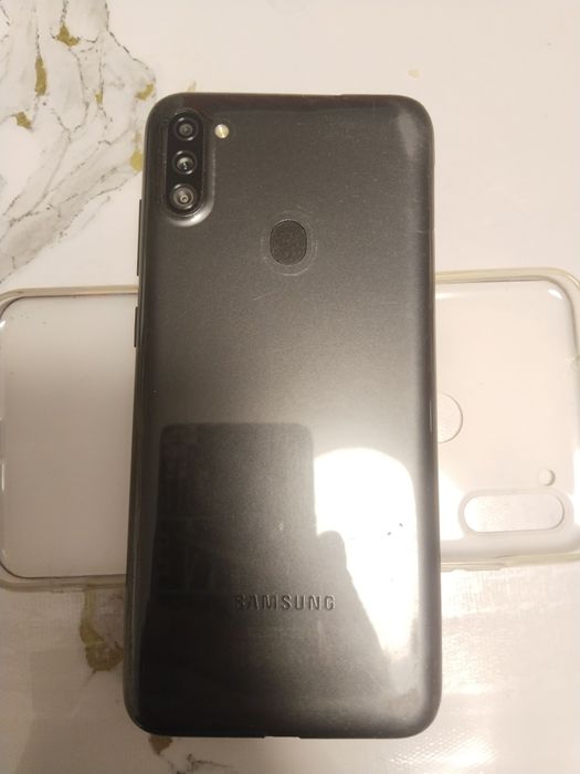 Samsung galaxy А11
