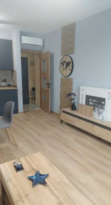 Дава се под наем Тристаен апартамент в София, Банишора - 90 кв.м за 750 € - Снимка #3