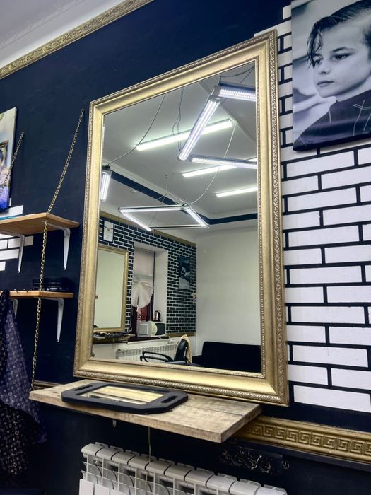 Салон заттары сатылады