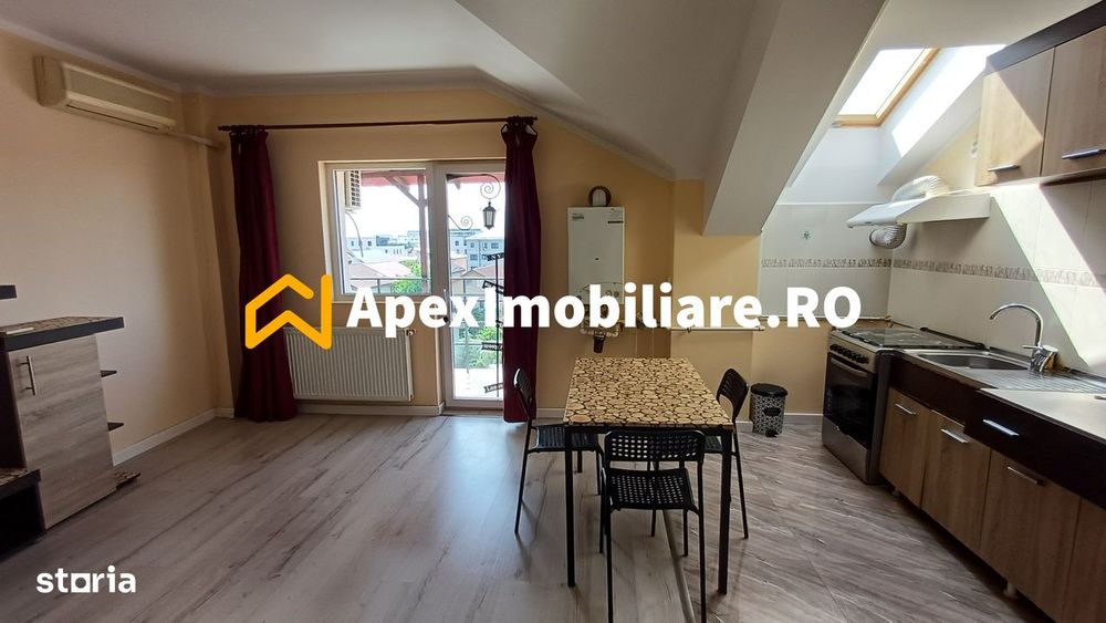Apartament 2 camere de vanzare Theodor Pallady Bucuresti | ApexImobili