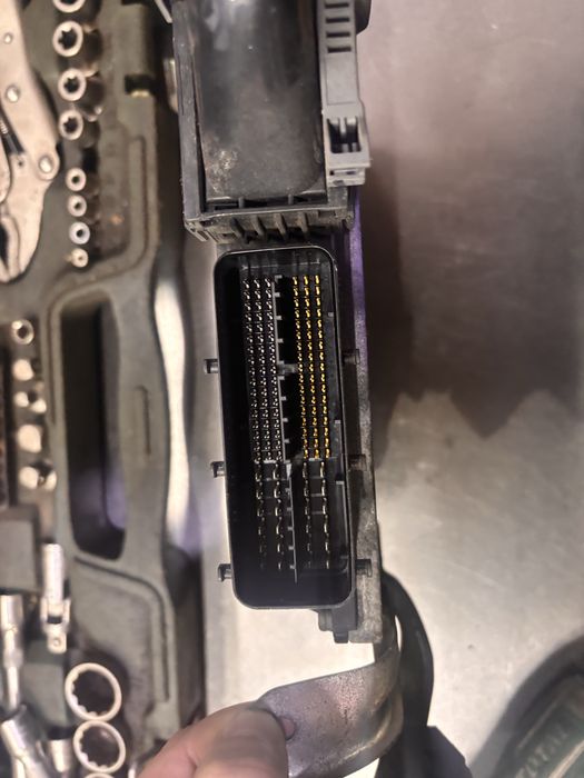 Продам мозги тайота хайлендер