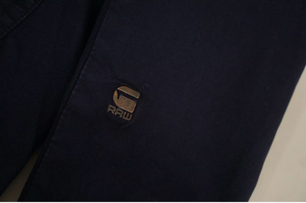 Ново Тънко яке G-Star Raw - размер xs