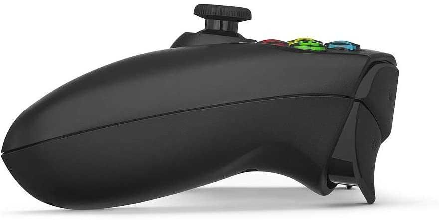 Controller wireless SteelSeries Nimbus compat. PC iPhone iPod Apple TV