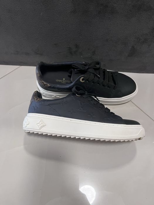 Дамски обувки louis vuitton 38